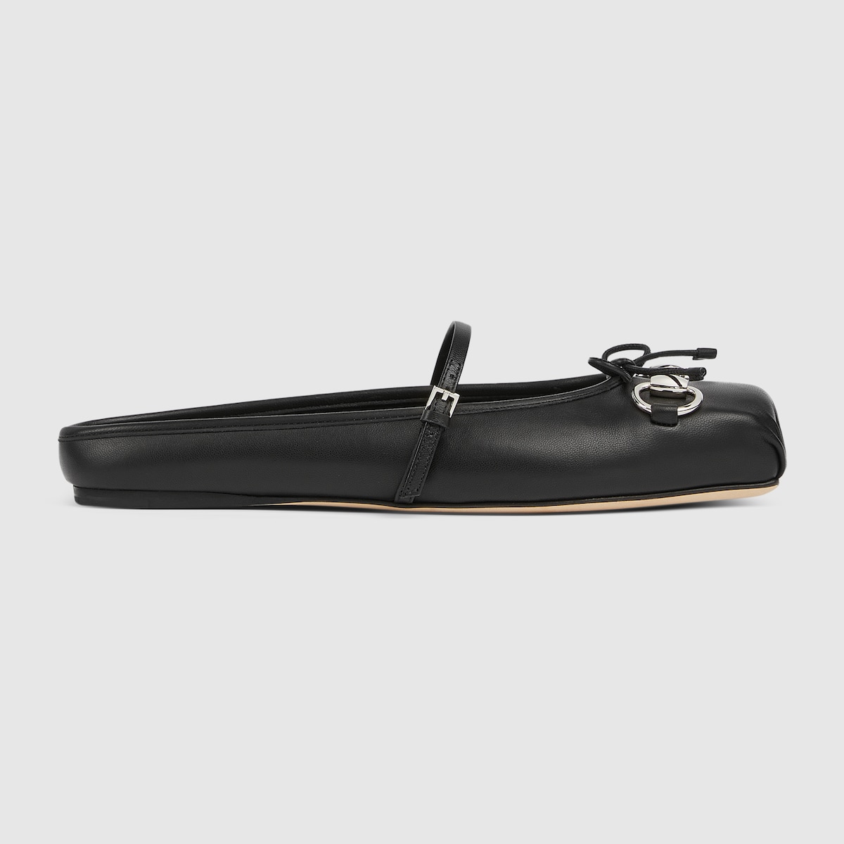 Gucci Women’s Gucci Horsebit mule - Image 1